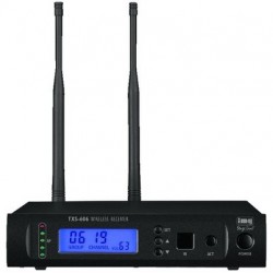 Analizor de spectru RF Stage Line RF-EXPLORER/3