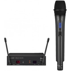 Set microfon wireless Stage line TXS-616SET