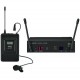 Set lavaliera wireless Stage line TXS-631SET