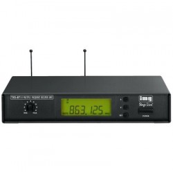 Receptor multifrecventa Stage Line TXS-871