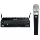 Set microfon wireless Stage Line TXS-811SET