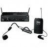 Set lavaliera wireless Stage Line TXS-831SET