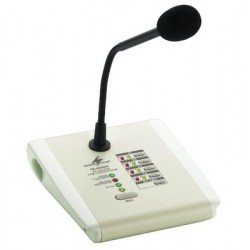 Amplificator 4 zone Monacor PA-40120