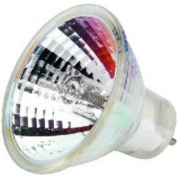 Lampa halogen ELC Monacor HLT-120/250MR