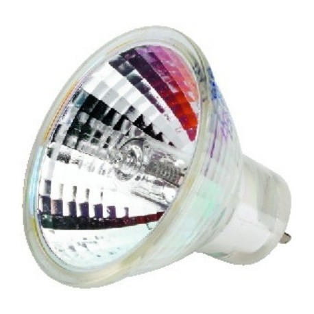 Lampa halogen ELC Monacor HLT-120/250MR