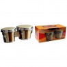 Bongo din lemn Stagg BW-100-DT