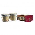 Bongo din lemn Stagg BW-100-N