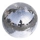 Sfera cu oglinzi 30 cm, Eurolite Mirror ball 30cm (5010040A)