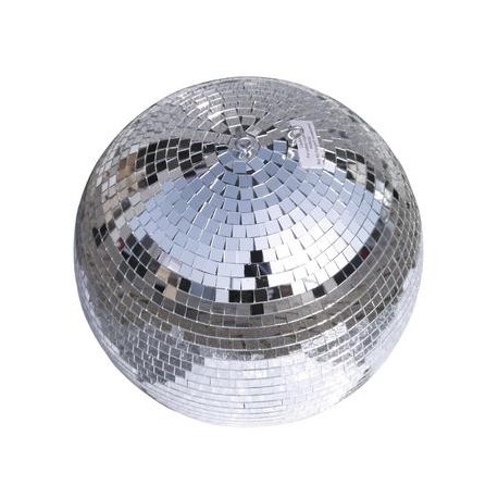 Sfera cu oglinzi 30 cm, Eurolite Mirror ball 30cm (5010040A)