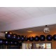 Sfera cu oglinzi 30 cm, Eurolite Mirror ball 30cm (5010040A)