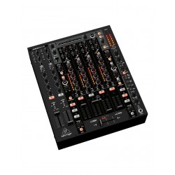 Mixer DJ Behringer NOX606