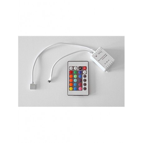 Controler IR LED eLite LS-CON-IR24B-3CH-LV (A9004070)