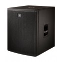 Subwoofer Electro Voice ELX118