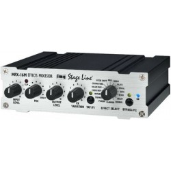 Unitate multi-efect Stage Line MFX-16M