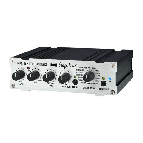 Unitate multi-efect Stage Line MFX-16M