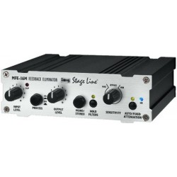 Controller Stage Line MFE-16M