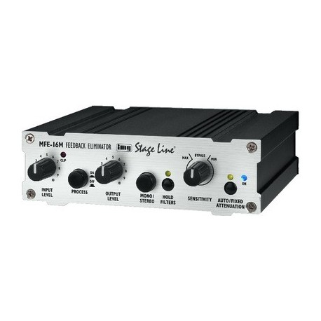 Controller Stage Line MFE-16M