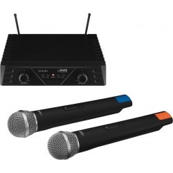 Lavaliera wireless Stage line TXS-81SX