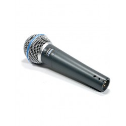 Microfon Shure Beta 58A