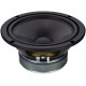 Difuzor bass-medii compact Monacor SP-6/108PRO