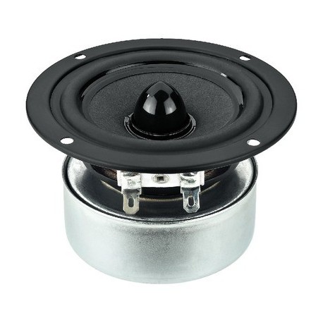 Difuzor HiFi full range Monacor SPX-31M