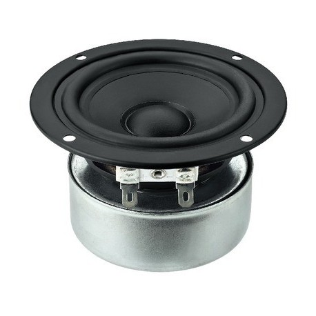 Difuzor HiFi full range Monacor SPX-30M