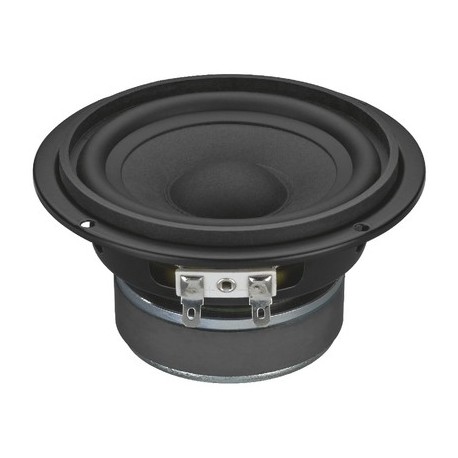 Difuzor HiFi bass-medii Monacor SPM-116/8