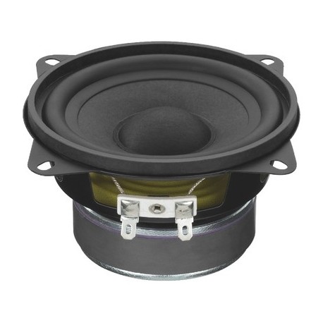 Difuzor HiFi bass-medii compact Monacor SPM-100/8