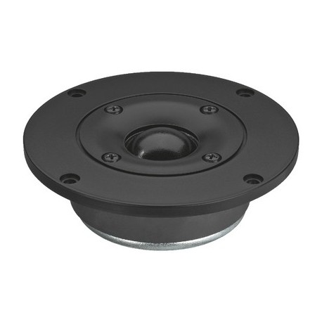 Tweeter dome HiFi Monacor DTM-104/8