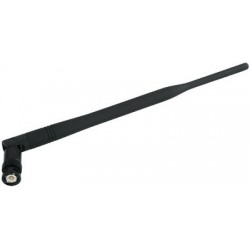 Replacement rod antenna Monacor TXS-82ANT