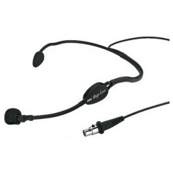 Microfon tip headband Stage Line HSE-70WP