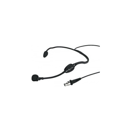 Microfon tip headband Stage Line HSE-70WP