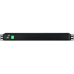 Rack-mount Monacor RCS-85/SW