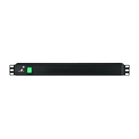 Rack-mount Monacor RCS-85/SW