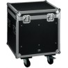 Flight-case cu roti Stage Line MR-42LIGHT