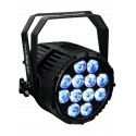 Proiector LED pentru exterior Stage Line ODP-1210RGBW