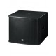 Subwoofer activ 2.1 Stage Line PSUB-15AKA