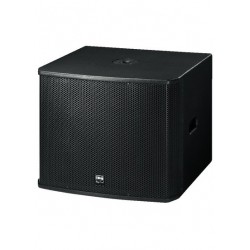 Subwoofer activ 2.1 Stage Line PSUB-15AKA