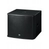 Subwoofer activ 2.1 Stage Line PSUB-15AKA