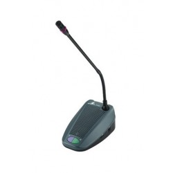 Microfon de conferinta pentru conducator Monacor CS-50CH