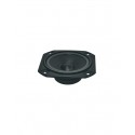 Difuzor medii, 130mm, carcasa inchisa Sal SKN 13