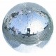 Sfera cu oglinzi 20 cm, Eurolite Mirror ball 20cm (5010030A)