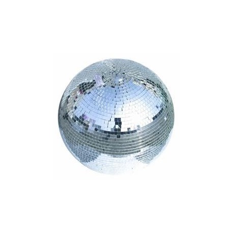 Sfera cu oglinzi 20 cm, Eurolite Mirror ball 20cm (5010030A)