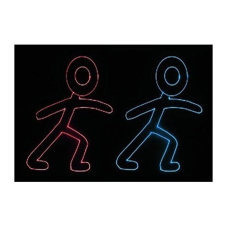 Unitate laser Stage Line LSX-300SRGB