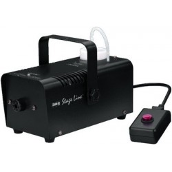 Masina de fum compacta Stage Line FM-410