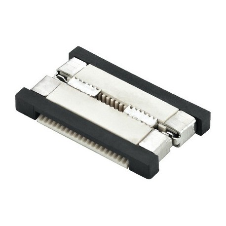 Conector pentru SMD LED Monacor LEDC-1L