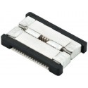 Conector pentru SMD LED Monacor LEDC-1S