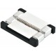 Conector pentru SMD LED Monacor LEDC-1S