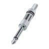 Mufa jack mono 6,3 mm Sal SK 2M