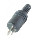 Conector tata difuzoare pe cablu Sal SL 5